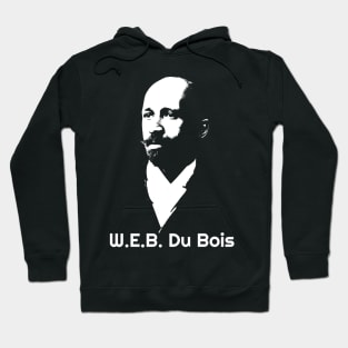 W. E. B. Du Bois, Black History Hoodie